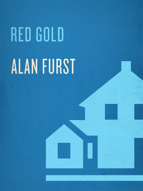 Book Red Gold: A Novel (Night Soldiers Book 5) free