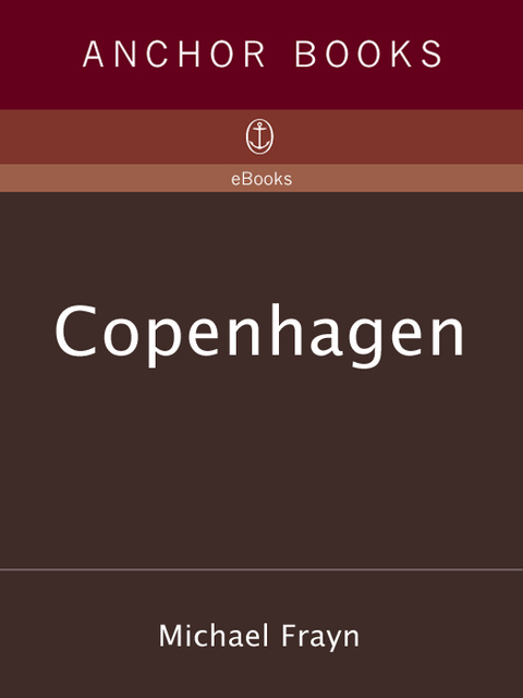 Book Copenhagen free
