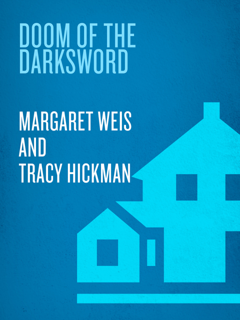 Book Doom of the Darksword (The Dardsword Trilogy Book 2) free
