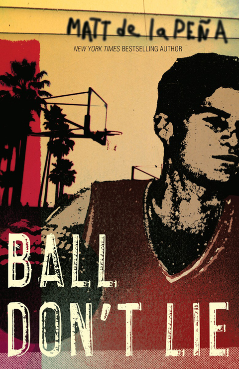Book Ball Don't Lie free