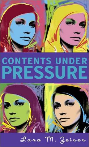 Book Contents Under Pressure free