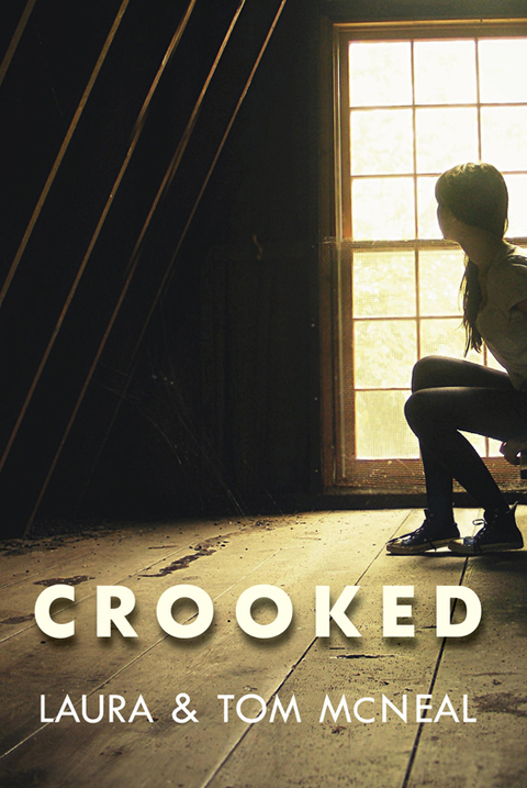 Book Crooked free