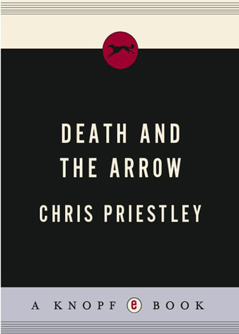 Book Death and the Arrow free