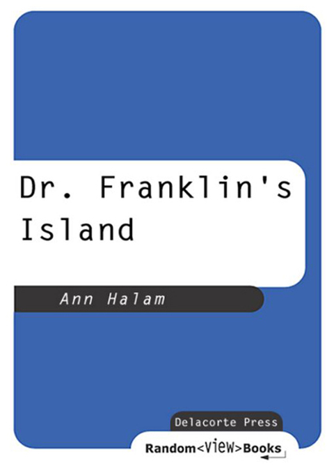 Book Dr. Franklin's Island (Readers Circle) free