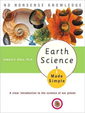 Book Earth Science Made Simple: A Clear Introduction to the Science of Our Planet free