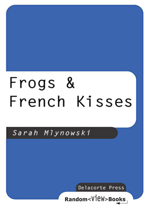 Book Frogs & French Kisses (Magic In Manhattan Book 2) free