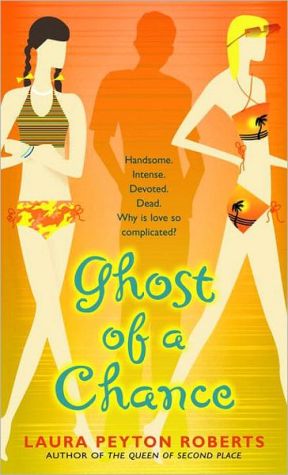 Book Ghost Of A Chance free