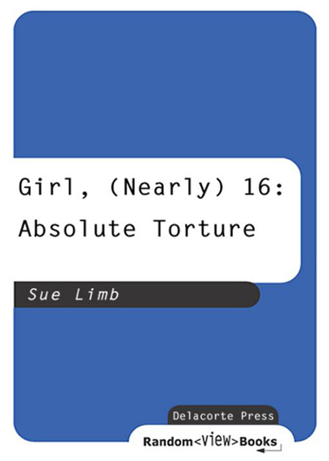 Book Girl, (Nearly) 16: Absolute Torture (Girl, 15 Series) free