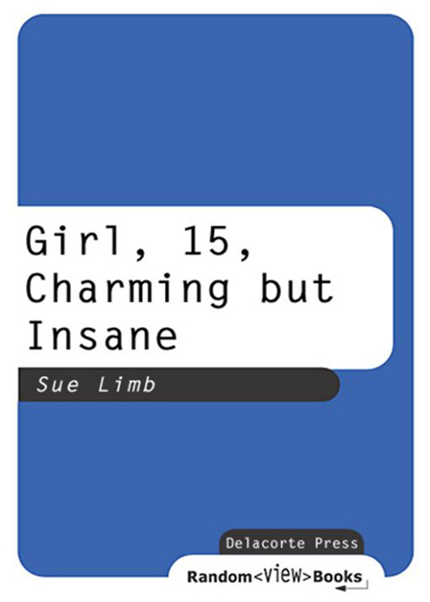 Book Girl, 15, Charming but Insane (Girl, 15 Series Book 1) free