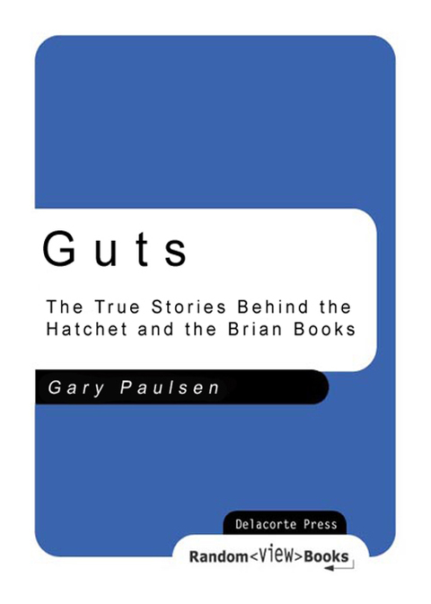 Book Guts free