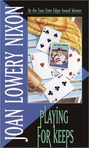 Book Playing for Keeps free