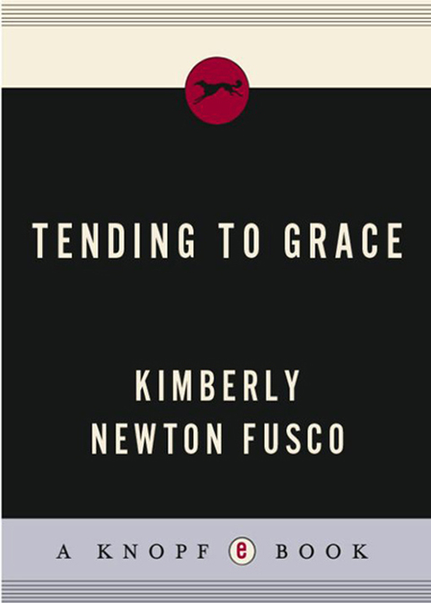 Book Tending to Grace free