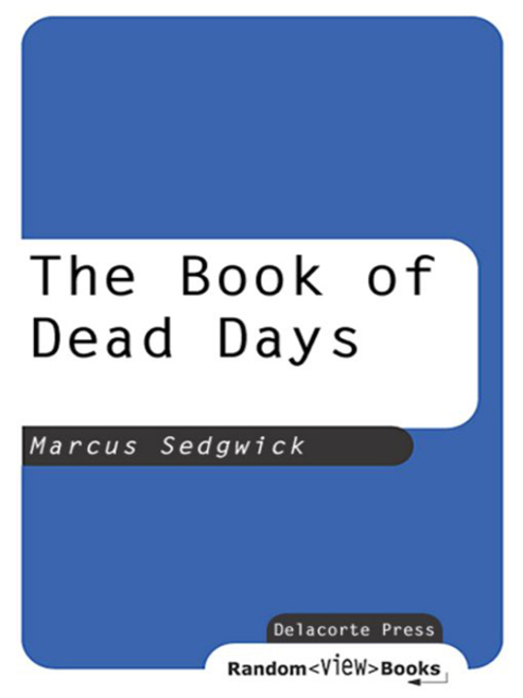Book The Book of Dead Days (Book of Dead Days Series 1) free