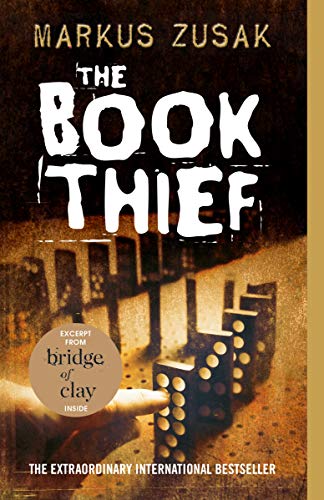 Book The Book Thief free