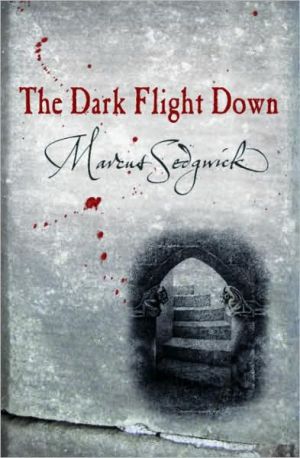 Book The Dark Flight Down (Book of Dead Days Series) free