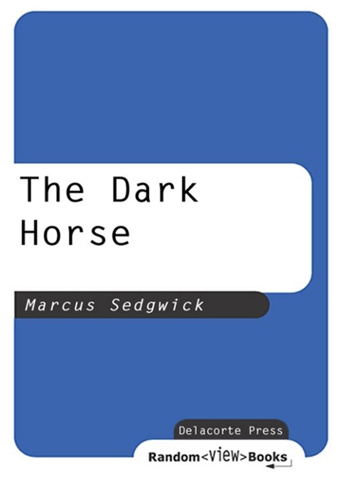 Book The Dark Horse free