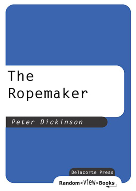 Book The Ropemaker free Book The Ropemaker free
