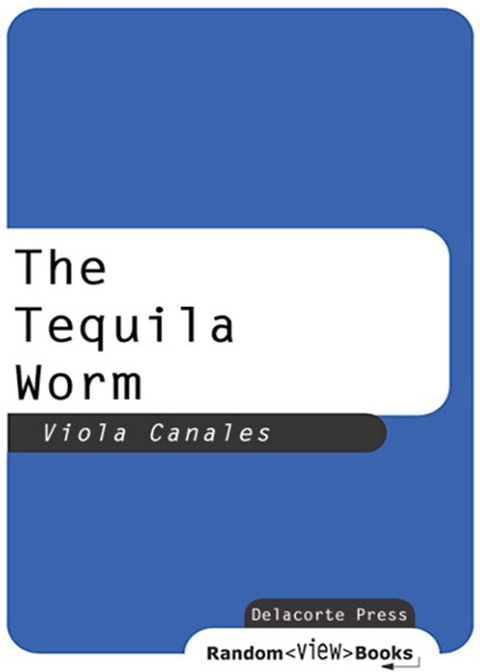 Book The Tequila Worm free