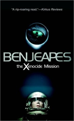 Book The Xenocide Mission free