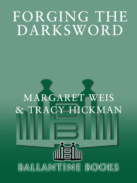 Book Forging the Darksword (The Darksword Trilogy Book 1) free