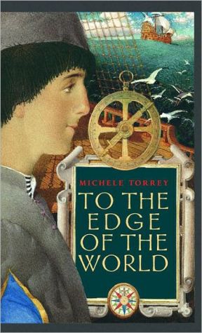 Book To the Edge of the World free