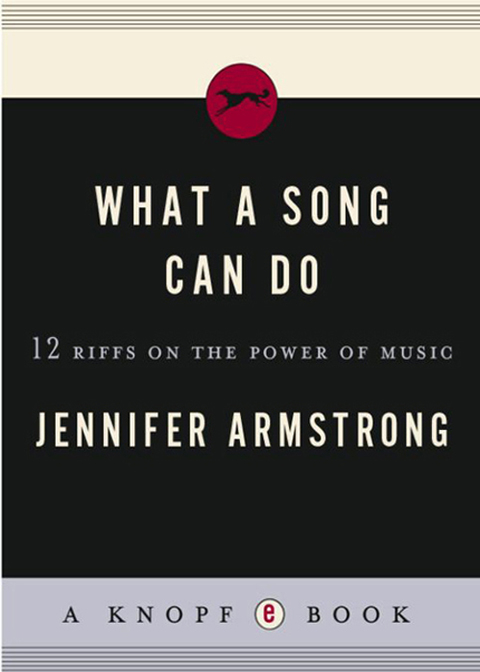 Book What a Song Can Do free