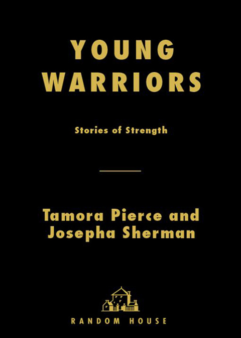 Book Young Warriors: Stories of Strength free