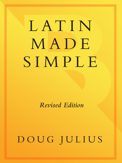 Book Latin Made Simple: A complete introductory course in Classical Latin free