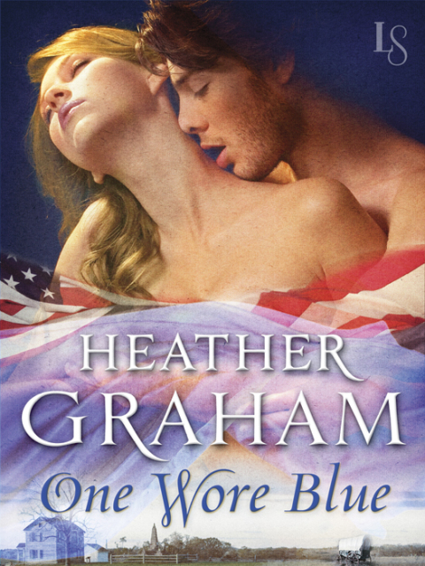 Book One Wore Blue: Civil War Series (Cameron Family Book 4) free