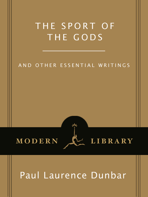 Book The Sport of the Gods: and Other Essential Writings (Modern Library Classics) free
