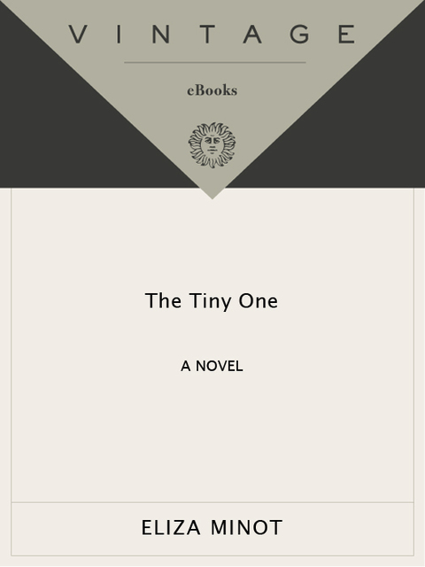 Book The Tiny One free