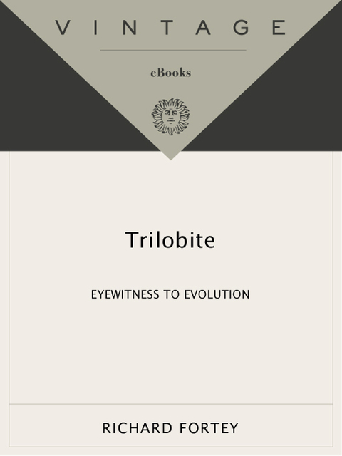 Book Trilobite: Eyewitness to Evolution free