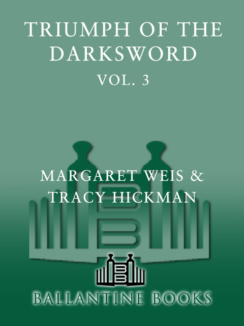 Book Triumph of the Darksword (The Dardsword Trilogy Book 3) free
