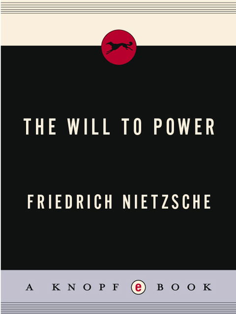 Book The Will to Power: In Science, Nature, Society and Art free
