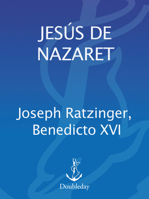 Book Jesús De Nazaret (Jesus de Nazareth) (Spanish Edition) free