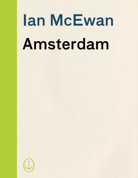 Book Amsterdam: A Novel free