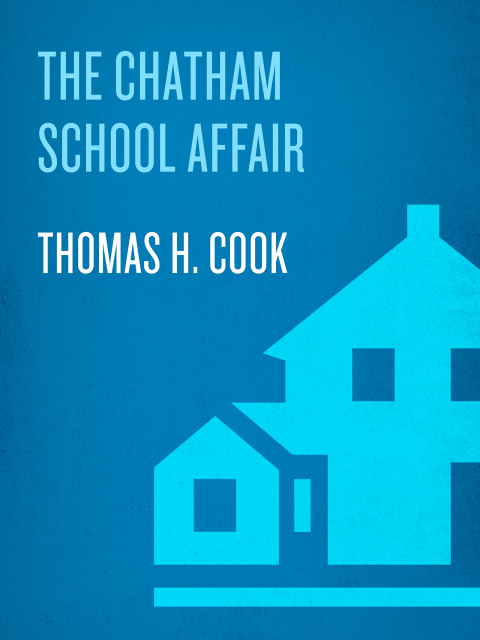 Book The Chatham School Affair: A Novel free