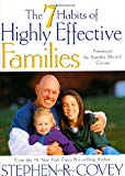 Book The 7 Habits of Highly Effective Families: Building a Beautiful Family Culture in a Turbulent World free