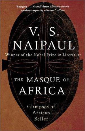 Book The Masque of Africa: Glimpses of African Belief (Vintage International) free Book The Masque of Africa: Glimpses of African Belief (Vintage International) free