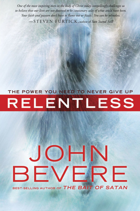 Book Relentless: The Power You Need to Never Give Up free