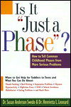 Book Is it Just a Phase? free