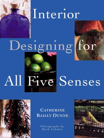 Book Interior Designing for All Five Senses free