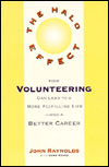 Book The Halo Effect: How Volunteering to Help Others Can Lead to a Better Career and a More Fulfilling Life free