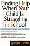Book Finding Help When Your Child Is Struggling in School free
