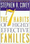 Book The 7 Habits of Highly Effective Families free
