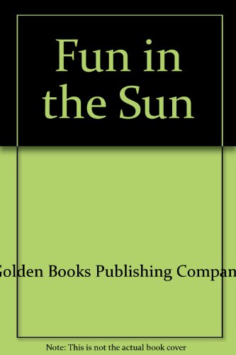 Book Fun In The Sun free