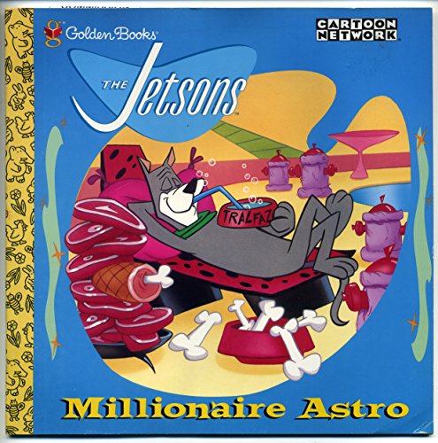 Book The Jetsons: Millionaire Astro free