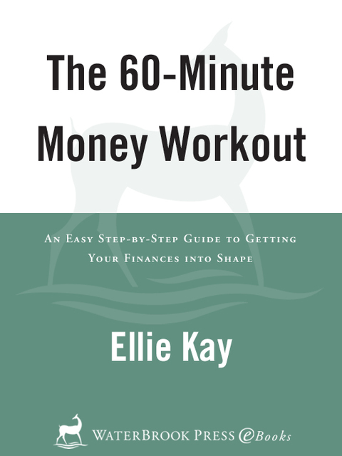 Book The 60-Minute Money Workout: An Easy Step-by-Step Guide to Getting Your Finances into Shape free