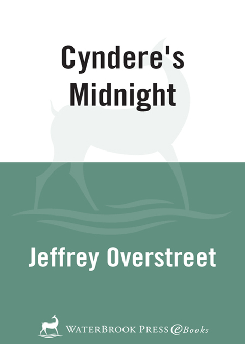 Book Cyndere's Midnight: A Novel (The Auralia Thread Book 2) free
