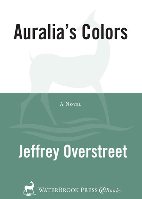 Book Auralia's Colors: A Novel (The Auralia Thread Book 1) free